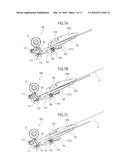 SHEET DETECTING DEVICE, SHEET FEEDING UNIT INCLUDING THE SAME AND IMAGE     FORMING APPARATUS diagram and image