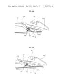 SHEET DETECTING DEVICE, SHEET FEEDING UNIT INCLUDING THE SAME AND IMAGE     FORMING APPARATUS diagram and image