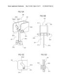 SHEET DETECTING DEVICE, SHEET FEEDING UNIT INCLUDING THE SAME AND IMAGE     FORMING APPARATUS diagram and image