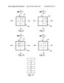 CONVEYOR MECHANISM AND A METHOD FOR ADJUSTING A CONVEYOR MECHANISM diagram and image