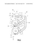 SHEET SUPPLYING APPARATUS AND PRINTING APPARATUS diagram and image