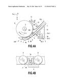 SHEET SUPPLYING APPARATUS AND PRINTING APPARATUS diagram and image