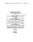 SHEET SUPPLYING APPARATUS AND PRINTING APPARATUS diagram and image