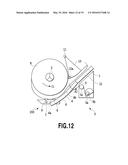 SHEET SUPPLYING APPARATUS AND PRINTING APPARATUS diagram and image