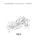 SHEET SUPPLYING APPARATUS AND PRINTING APPARATUS diagram and image