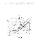 SHEET SUPPLYING APPARATUS AND PRINTING APPARATUS diagram and image