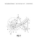 SHEET SUPPLYING APPARATUS AND PRINTING APPARATUS diagram and image