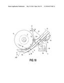 SHEET SUPPLYING APPARATUS AND PRINTING APPARATUS diagram and image