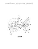 SHEET SUPPLYING APPARATUS AND PRINTING APPARATUS diagram and image