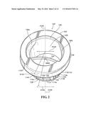 BRAKING WRAP DISPENSER diagram and image