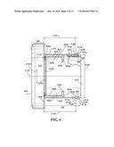 BRAKING WRAP DISPENSER diagram and image