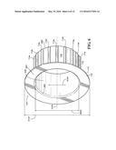 BRAKING WRAP DISPENSER diagram and image