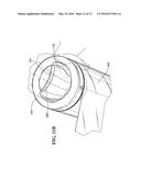 BRAKING WRAP DISPENSER diagram and image