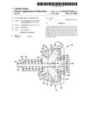 Elevator Safety Clamping Jaw diagram and image