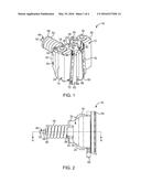 Elevator Safety Clamping Jaw diagram and image