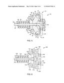 Elevator Safety Clamping Jaw diagram and image