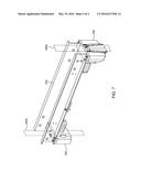 Elevator Safety Clamping Jaw diagram and image