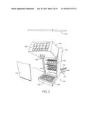 METHOD OF MAKING A MANIFOLD SYSTEM FOR BEVERAGE DISPENSER diagram and image