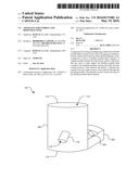 APPARATUS FOR STORING AND DISPENSING WINE diagram and image