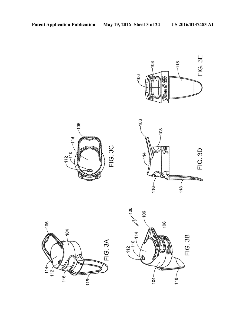 HYDRATION MONITORING SYSTEM - diagram, schematic, and image 04