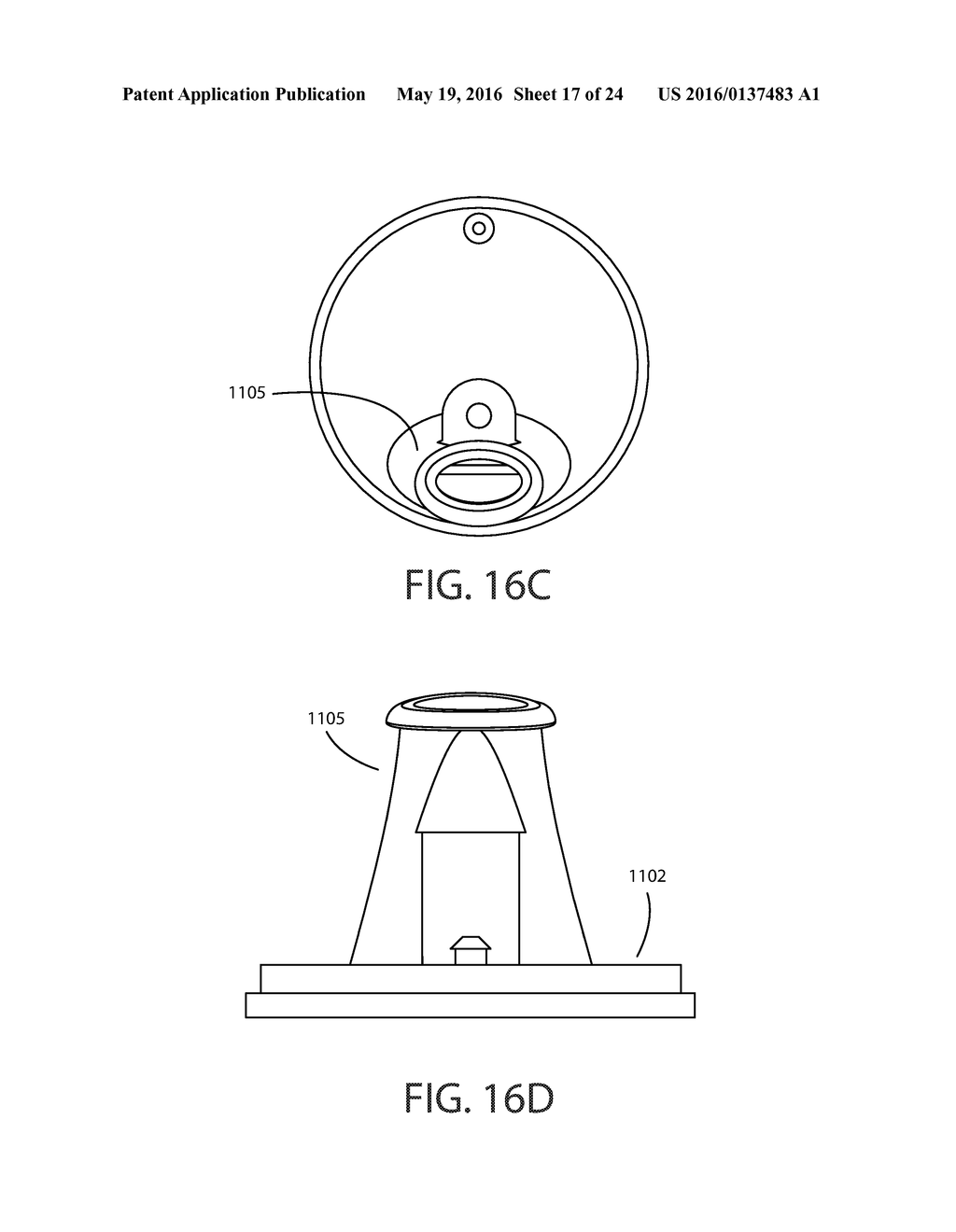 HYDRATION MONITORING SYSTEM - diagram, schematic, and image 18