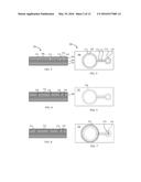 Epi-Poly Etch Stop for Out of Plane Spacer Defined Electrode diagram and image