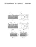 Epi-Poly Etch Stop for Out of Plane Spacer Defined Electrode diagram and image