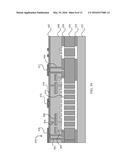 Epi-Poly Etch Stop for Out of Plane Spacer Defined Electrode diagram and image