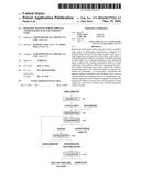 HEMATITE MANUFACTURING PROCESS AND HEMATITE MANUFACTURED BY SAME diagram and image