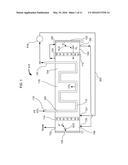 ION EXCHANGE BASED VOLATILE COMPONENT REMOVAL DEVICE FOR ION     CHROMATOGRAPHY diagram and image