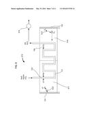 ION EXCHANGE BASED VOLATILE COMPONENT REMOVAL DEVICE FOR ION     CHROMATOGRAPHY diagram and image