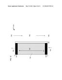 ION EXCHANGE BASED VOLATILE COMPONENT REMOVAL DEVICE FOR ION     CHROMATOGRAPHY diagram and image