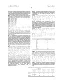 HIGH INFRARED TRANSMISSION GLASS SHEET diagram and image