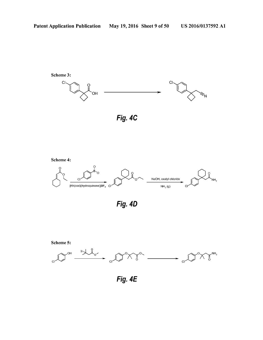 NOVEL COMPOUNDS ADVANTAGEOUS IN THE TREATMENT OF CENTRAL NERVOUS SYSTEM     DISEASES AND DISORDERS - diagram, schematic, and image 10