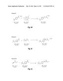 NOVEL COMPOUNDS ADVANTAGEOUS IN THE TREATMENT OF CENTRAL NERVOUS SYSTEM     DISEASES AND DISORDERS diagram and image