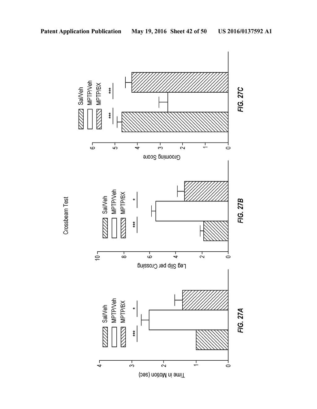 NOVEL COMPOUNDS ADVANTAGEOUS IN THE TREATMENT OF CENTRAL NERVOUS SYSTEM     DISEASES AND DISORDERS - diagram, schematic, and image 43