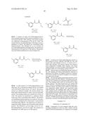 NOVEL COMPOUNDS ADVANTAGEOUS IN THE TREATMENT OF CENTRAL NERVOUS SYSTEM     DISEASES AND DISORDERS diagram and image