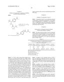 NOVEL COMPOUNDS ADVANTAGEOUS IN THE TREATMENT OF CENTRAL NERVOUS SYSTEM     DISEASES AND DISORDERS diagram and image