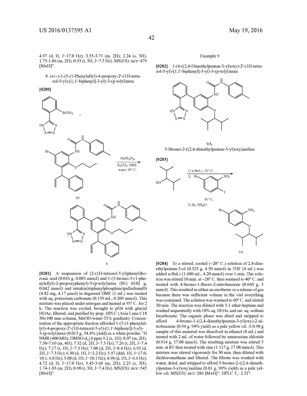 IDO INHIBITORS - diagram, schematic, and image 43