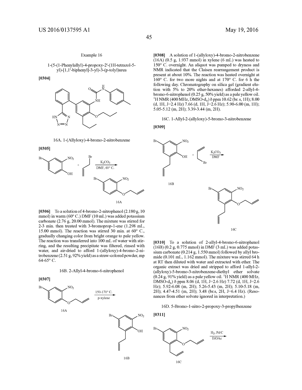 IDO INHIBITORS - diagram, schematic, and image 46