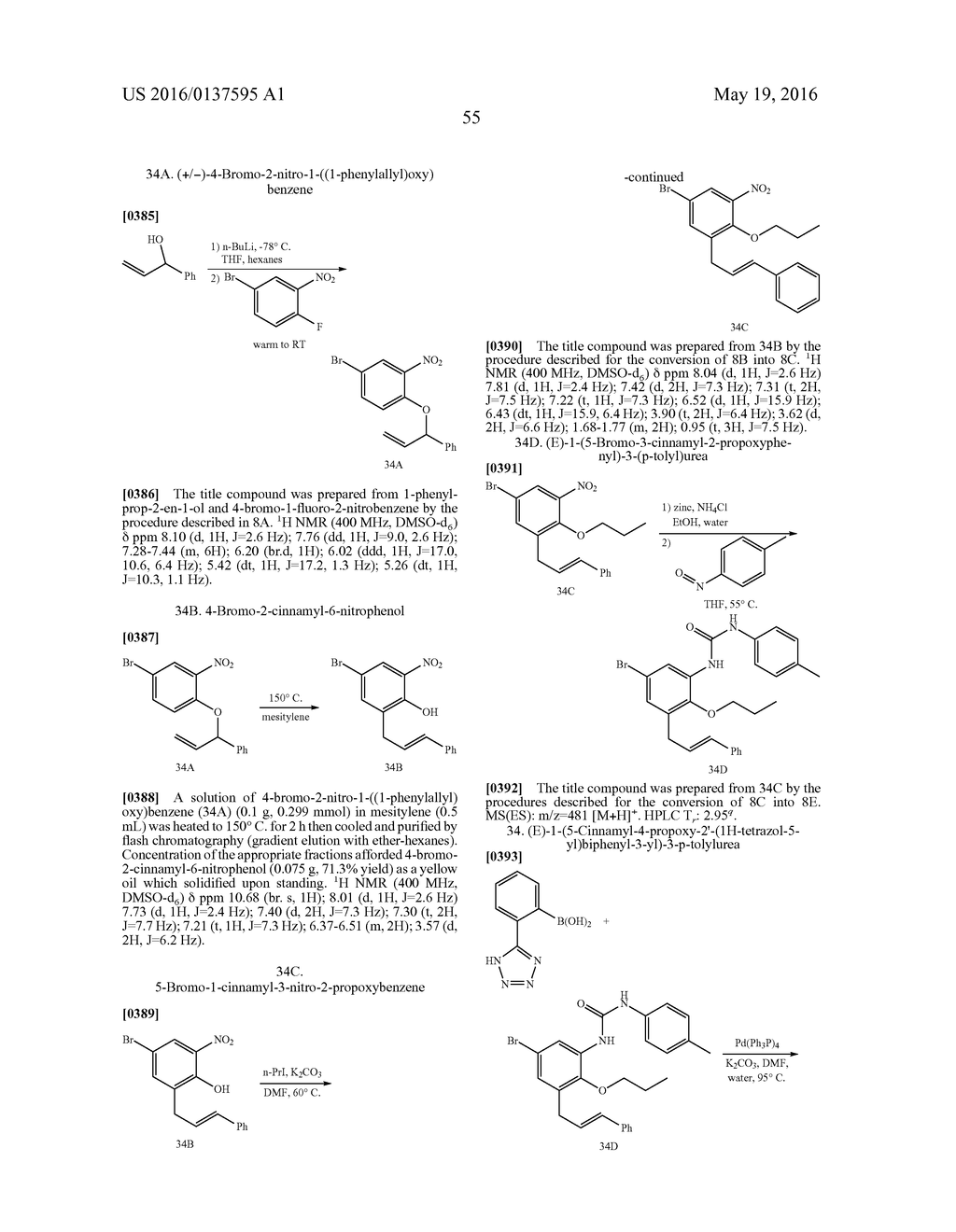 IDO INHIBITORS - diagram, schematic, and image 56