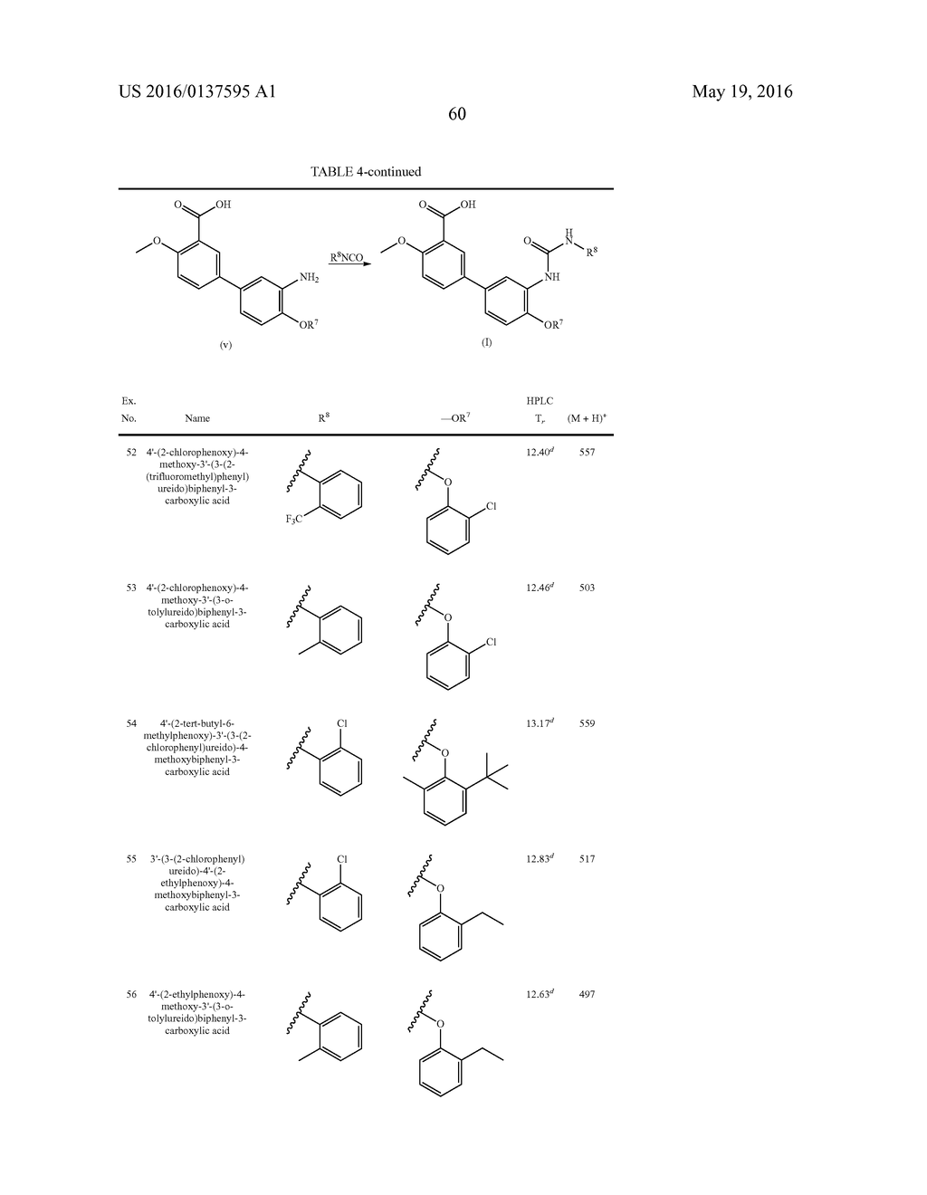 IDO INHIBITORS - diagram, schematic, and image 61