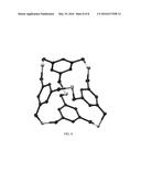 SYNTHESIS OF CYCLOPHANES FROM A SELF-ASSEMBLY REACTION diagram and image