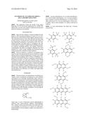 SYNTHESIS OF CYCLOPHANES FROM A SELF-ASSEMBLY REACTION diagram and image