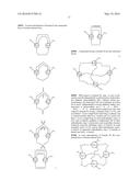 SYNTHESIS OF CYCLOPHANES FROM A SELF-ASSEMBLY REACTION diagram and image