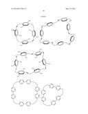 SYNTHESIS OF CYCLOPHANES FROM A SELF-ASSEMBLY REACTION diagram and image