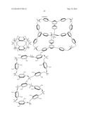 SYNTHESIS OF CYCLOPHANES FROM A SELF-ASSEMBLY REACTION diagram and image