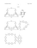 SYNTHESIS OF CYCLOPHANES FROM A SELF-ASSEMBLY REACTION diagram and image