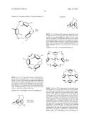 SYNTHESIS OF CYCLOPHANES FROM A SELF-ASSEMBLY REACTION diagram and image