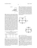 SYNTHESIS OF CYCLOPHANES FROM A SELF-ASSEMBLY REACTION diagram and image